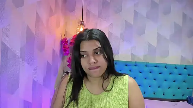 LindaBreeS লাইভ XXX চ্যাট