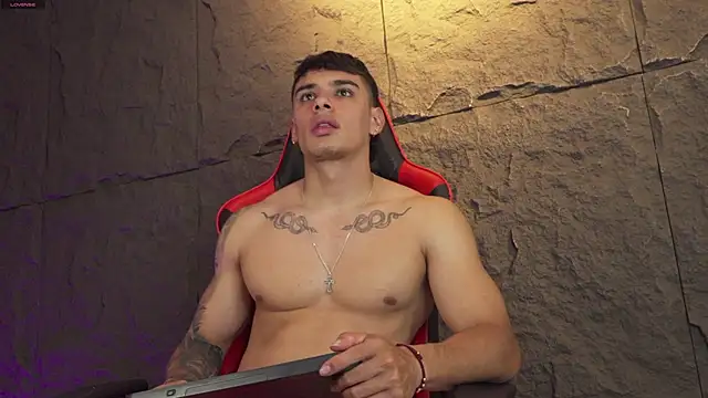 Chat XXX Live joseph_boy
