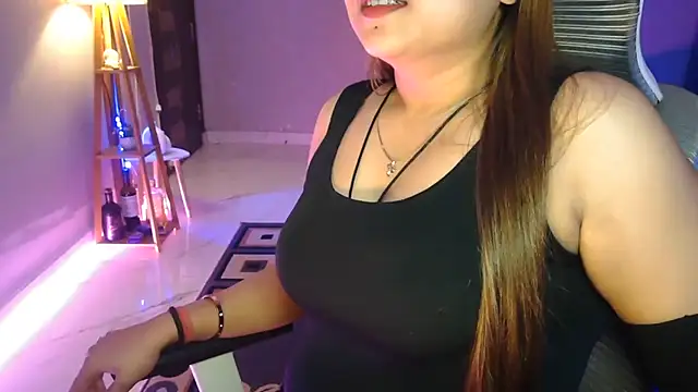 Chat XXX en directo de Mitikaa