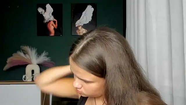Živý XXX chat AdeleCruz