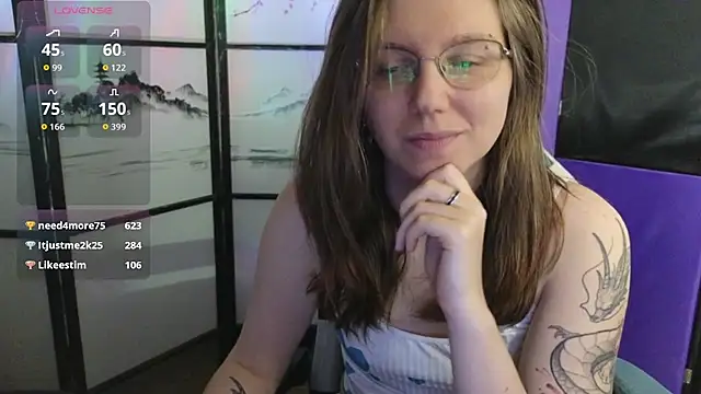 scarlettsrosen Live XXX chat
