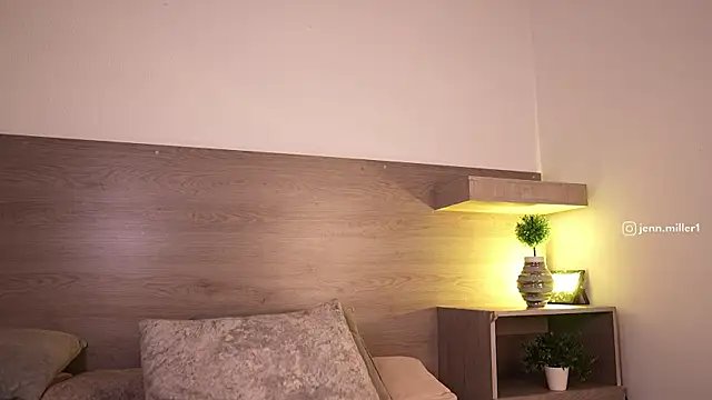 Chat XXX Live Jennmiiller_