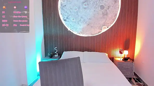 Chat XXX Live RoseCassie