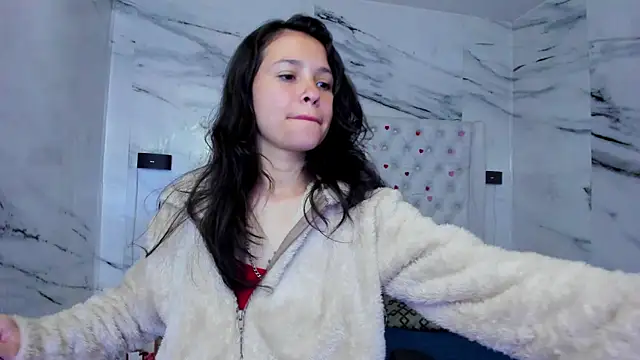 Czat XXX na żywo – arissha_lee