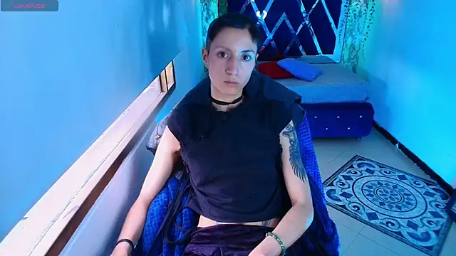 Chat XXX ao vivo de Fieramadame