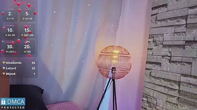isa_sweet1_ Chat XXX in diretta