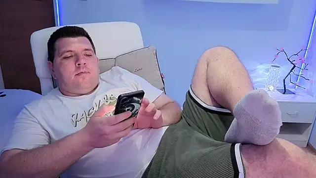 Chat XXX Live JasonJacks