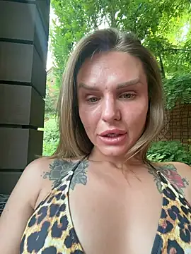 Your__Fetish Chat XXX in diretta