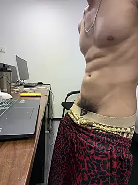Chat +18 de SSSS_88 ao vivo