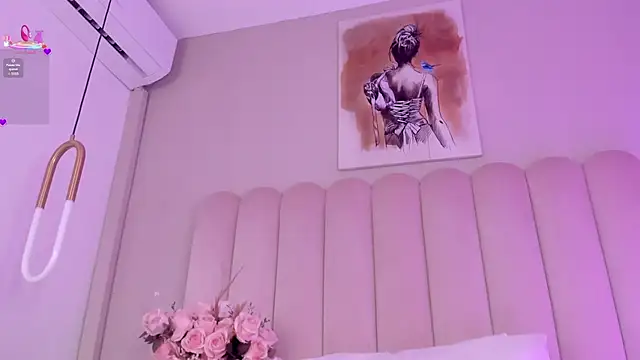 CharlotteDupontt 라이브 XXX 채팅