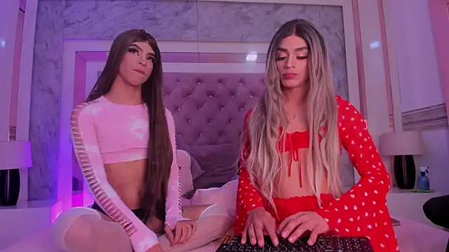Czat XXX na żywo – Zaory_Hots