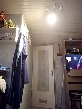 polenvi Show Webcam