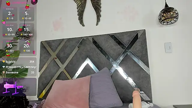 erika_222 Chat XXX in diretta