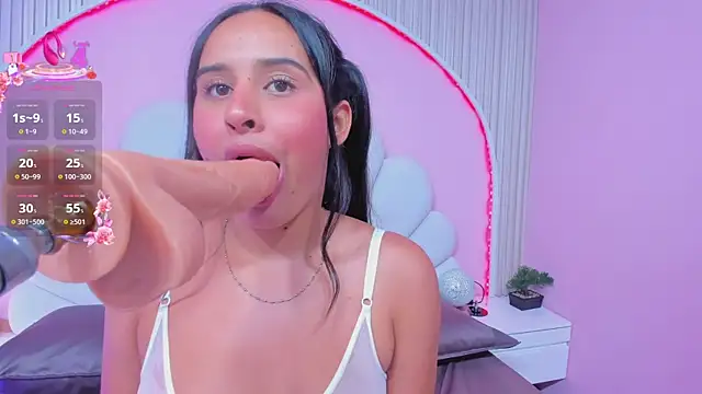 kira_foox 라이브 XXX 채팅