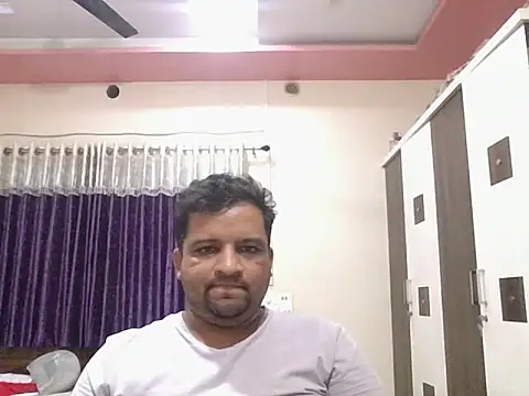 dhruv_love Шоу с уебкамера