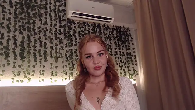 IvyAngel Live XXX Chat