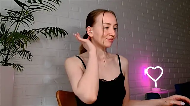 WhitePrincessLuna Live XXX-chat