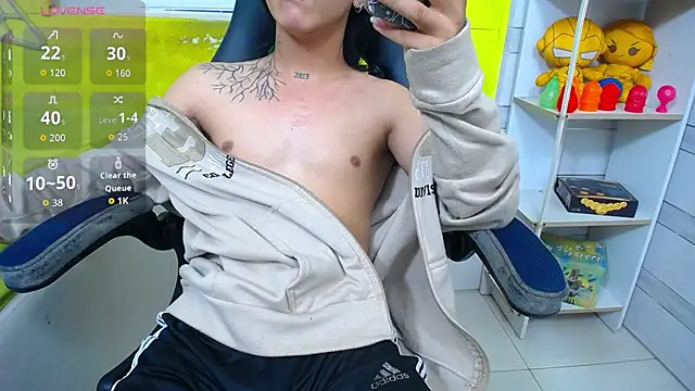 دردشة alex_477 الجنسية المباشرة