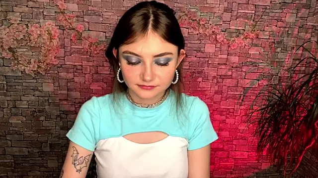 may_rollins Live XXX-Chat