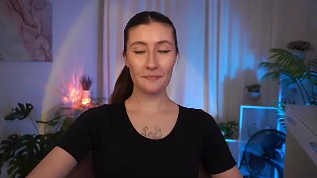MayShawty Live XXX-Chat