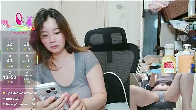 sallycui 即時 XXX 聊天