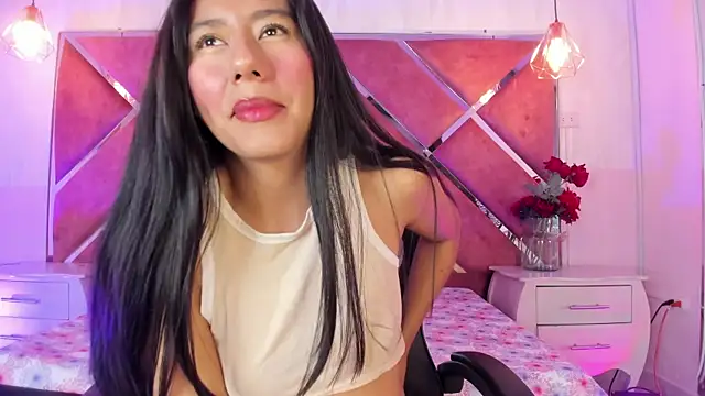 Carla_Alvez's Live XXX Chat