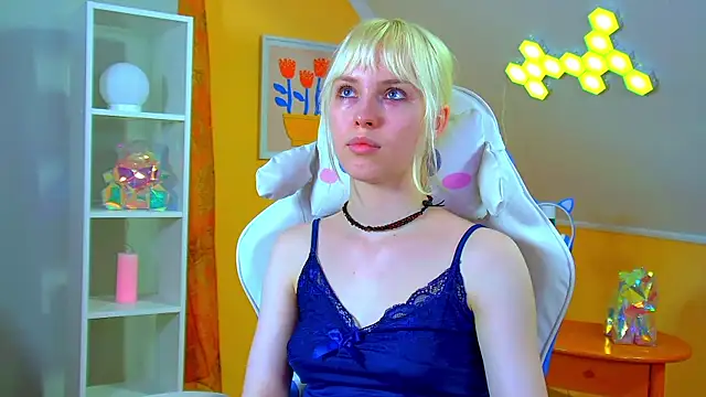 HannahHollis Chat XXX live