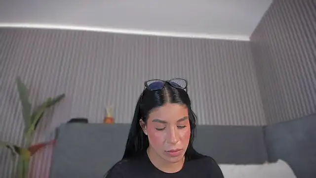 Show Webcam de emelie_89