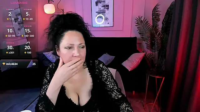 Anita_Muse's Live XXX Chat