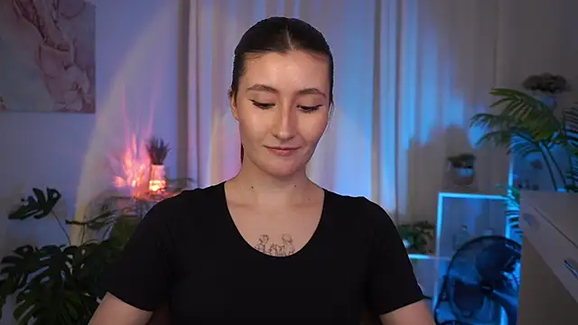 Chat XXX Live MayShawty
