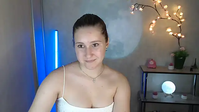 Milka_kamila's Live XXX Chat