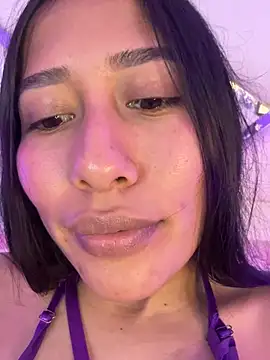 Amelia_Rivas' Live XXX Chat