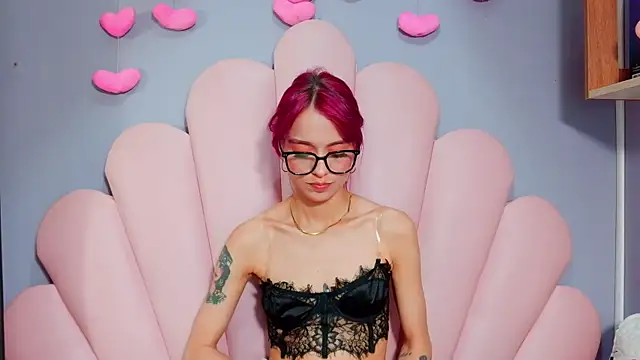 Chatroom XXX en direct de luci_miller