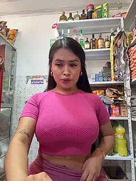 Sara_fun 即時 XXX 聊天