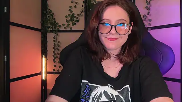 Chatroom XXX en direct de Diana_Flower