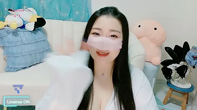 yukinko_o_ Chat XXX in diretta