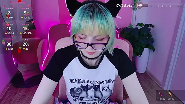 Chatroom XXX en direct de 666_marshmallow