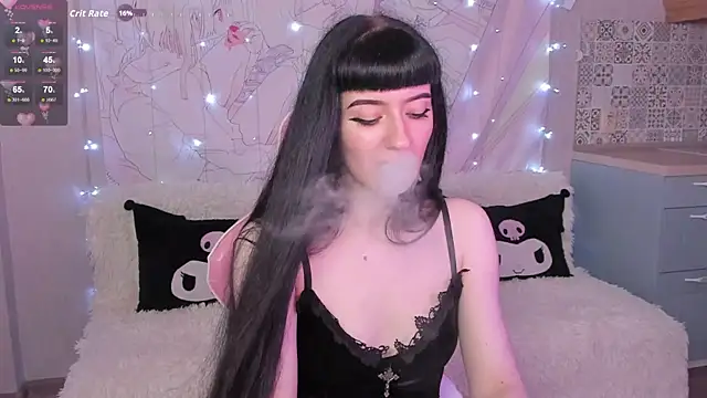 Chatroom XXX en direct de NorinMorin