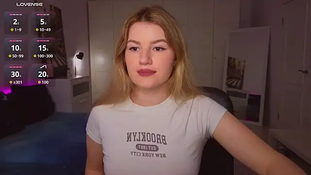 alwaysfrida Live XXX-Chat