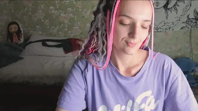 Živý XXX chat Cutie_Adelia