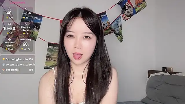 77-Vicky 라이브 XXX 채팅