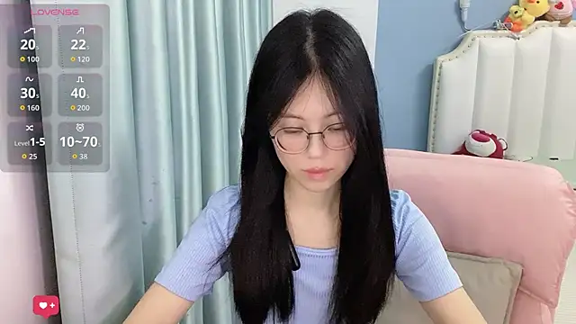 Luna-666 – Live XXX-chat
