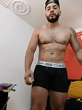 Chat XXX Live Mike_savage3