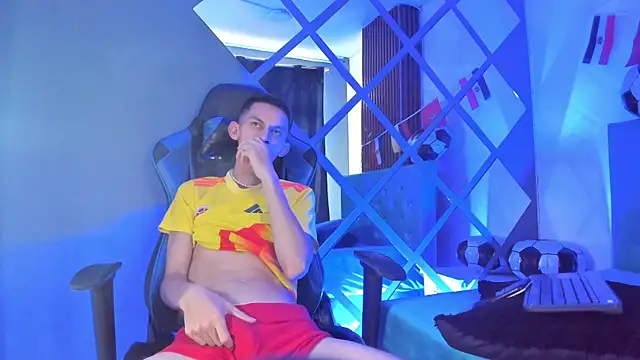 Chat XXX ao vivo de Ander_cooper1