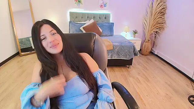 دردشة Emma_Brown_0 الجنسية المباشرة