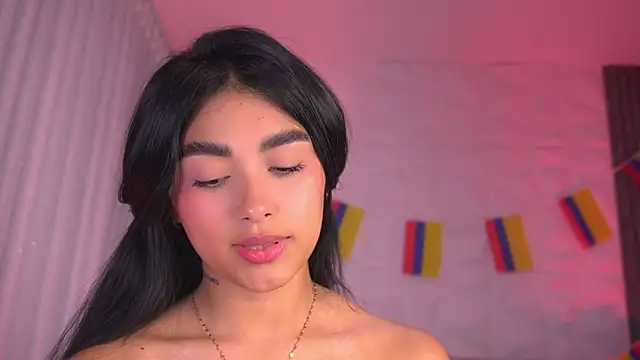 katy_rioss' Live XXX Chat