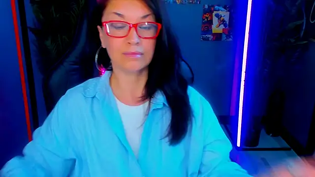 Chat XXX Live AnaMills