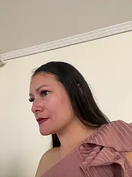 Czat XXX na żywo – SamiiContreras_