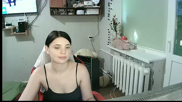 Chat +18 de EllisKiss ao vivo