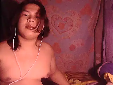 Huntrix2025 Show Webcam